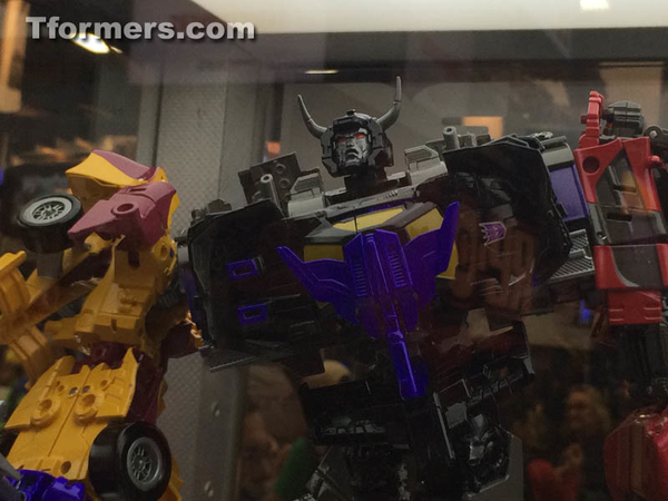 Sdcc 2014 Transformers Hasbro Booth 3  (14 of 20)